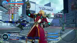 【ガンスト２】グレンラカンで戦う！【S】その１