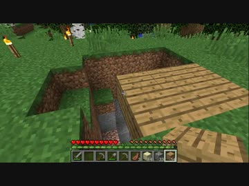 【MineCraft】マイクラで白昼夢を実現したい！＃7【ゲーム実況】