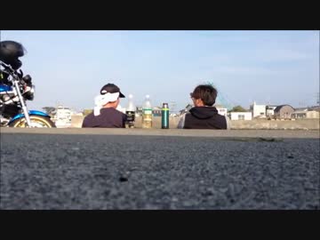 フルノーマルＶＴＲで旅をしよう３!!!【最終回】