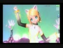 【Project DIVA Arcade FT】Sweet Devil【PV／鏡音リン　アペンド】