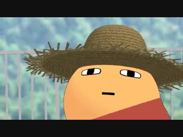 【MMD銀魂】ジャスタウェイにLamb.を踊らせたらシュール過ぎたw