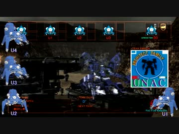【ACVD】Architect Family File.05【UNAC】 - ニコニコ動画
