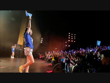 水樹奈々 スマイルギャング 第653回