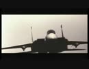ゴジラVSキングギドラ F-15対キングギドラ（1991）