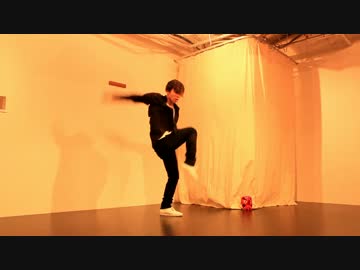 【ゲッツ】交錯の彼方に～クロスサマナーテーマ～【踊ってみた】