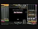 今日の1プレイ Beat Radiance 【ANOTHER】(Lv10)-beatmaniaIIDX-