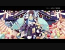 【Wiss】ヘルシーな生活【歌ってみた】