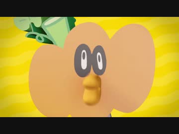 たりないかぼちゃ / 初音ミク