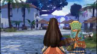 シャリーのアトリエ プレイ動画 part.64