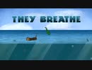 【実況】牛VS蛙【They Breathe】