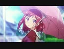 【フルHD】異能バトルは日常系のなかで OP（OVERLAPPERS） 1920x1080 No.305
