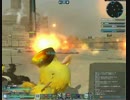 侵入2人　その2　Cランク