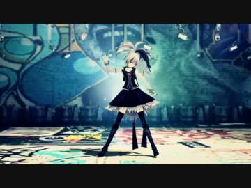 【ニコカラ】Break out! (MMDPV)《on vocal》