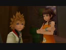 【ｐｓ3】キングダムハーツⅡ.5をのんびりプレイ Part8【高画質】