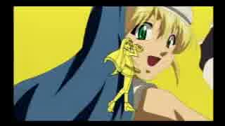 ギルティギア アニメOP
