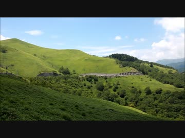 ZX-14R　ツーリング日記3