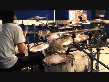 【すん】7th Trigger【叩いてみた】