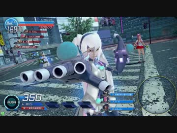 ガンスト２でひっひっふー【ゆっくり実況】
