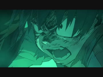 【グレンラガンMAD】　螺旋の道のり