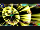 東方心綺楼 1.34b 対COM戦 Lunatic こいし（無） vs一輪・白蓮 LW発動