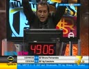 視聴者に訴えかけるスタイルのユベンティーノ兄貴