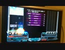 【beatmania IIDX】Colors(radio edit) (A) +4　ハードクリア