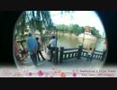 【中国旅行記】上海の七宝古鎮・七宝老街お散歩動画【2014年10月5日】
