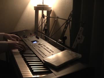 PHANTASY STAR ONLINE2 -永遠のencore - Piano ver-