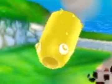 【実況】日刊 スーパーマリオサンシャイン part５５