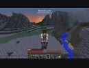【Minecraft】おめーの席ねぇから！20【ゆっくり実況】