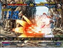 AC北斗の拳　ケンシロウ　対トキノーゲージ始動バスケとか
