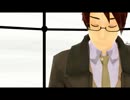 【APヘタリア】ノベルゲーム風に「Another」【後編】