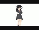 【MMD艦これ】駆逐艦 初霜 建造記録005