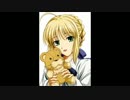 【Fate/stay night】スタジオディーン一枚絵まとめ