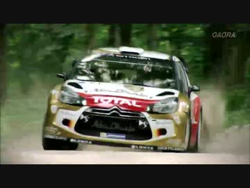 グッドウッド・フェスティバル・オブスピード 2014総集編1
