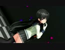 【MMD艦これ】磯風と島風と矢矧でLamb.※紳士向けカメラ【色々練習】