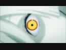 GOD EATER・BURST・2 OP（タイトルムービー）
