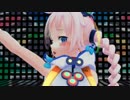 【Rana51456】ドーナツホール【カバー・MMD-PV】
