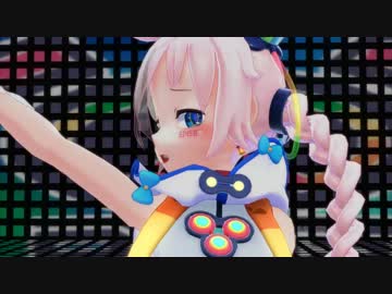 【Rana51456】ドーナツホール【カバー・MMD-PV】