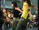 Crioulos e Ceife            愛を込めて日本のために            VÍDEO OFICIAL