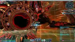 [PSO2] SHソロルーサー　HuGu　パルチ　その3