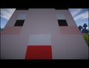 ３バカくらふと part1