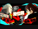 【P4U2】今日のランクマ 41日目【巽完二】