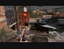 猟銃しか愛せないッ！！１日目　The last of us マルチプレイ