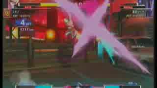 【UNIEL】10/06 スピカ大宮南銀店フリープレイ part02