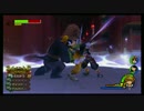【KH2.5HD】あなたもできる！レベル1クリアPart 3【解説実況】