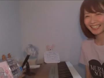 コメント即興 and Liveの選曲アンケの放送 14.10.01-01