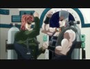 【ジョジョ】パン2○見え ピシガシ グッグッ