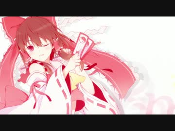 【東方ヴォーカル】 作業用メドレー13