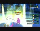 【DQX】女豹一家 vs 3アクマー　後半